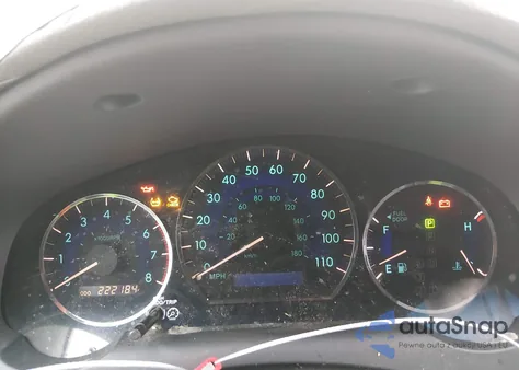 2006 Toyota Sienna Xle Limited из США, поврежденный, VIN 5TDBA22C56S058426